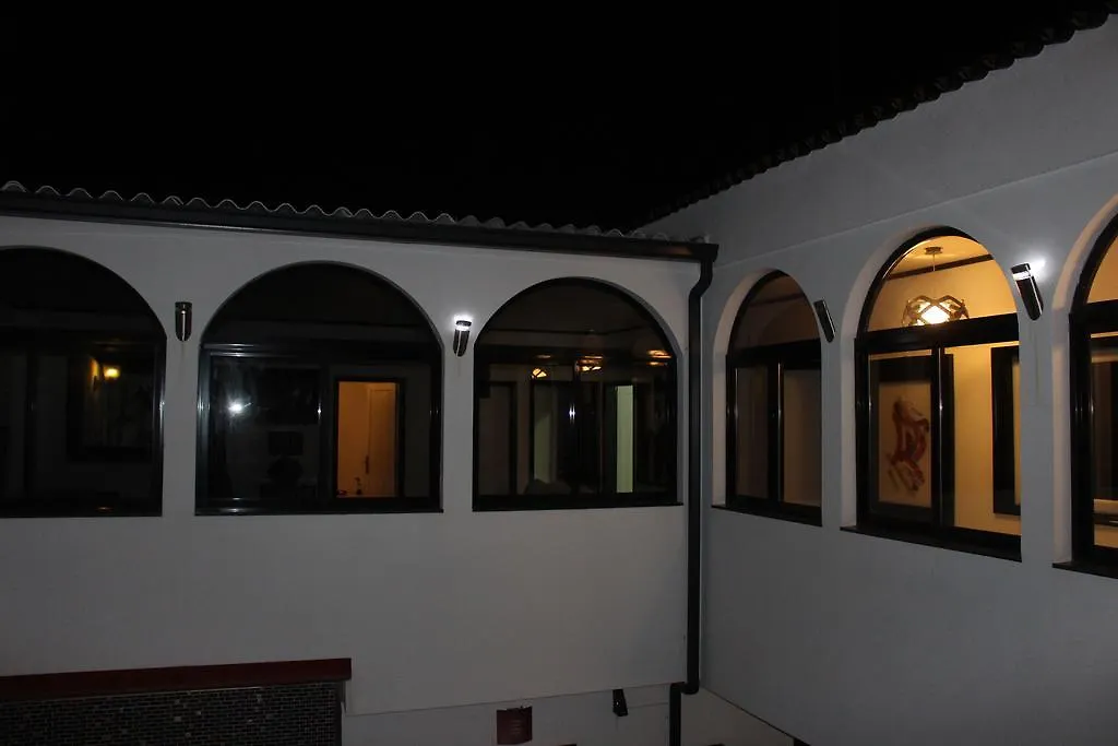 Casa Los Islas Apartment Playa del Ingles  Playa del Ingles (Gran Canaria)