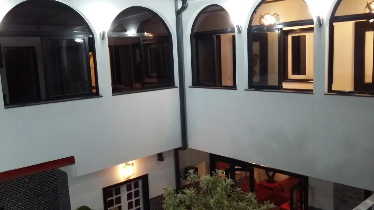 Casa Los Islas Apartment Playa del Ingles