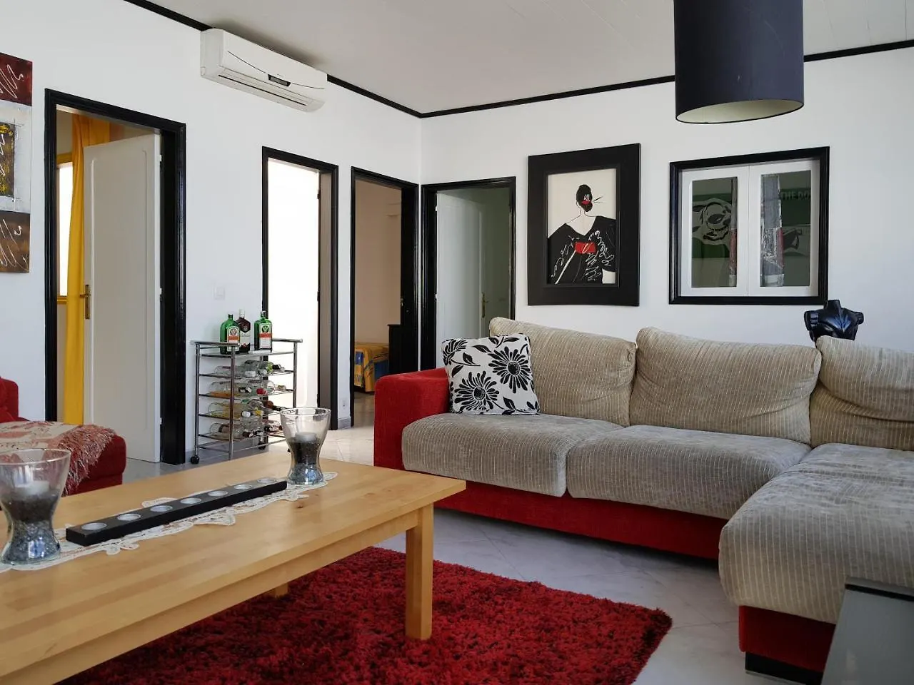 Casa Los Islas Apartment Playa del Ingles  0*, Playa del Ingles (Gran Canaria) Spain